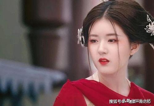 赵露思演的电视剧 吃瓜前线第一人,赵露思演绎的娱乐圈风云录